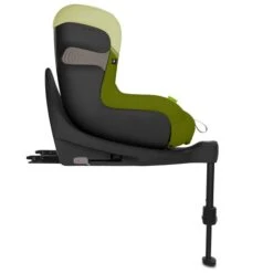 CYBEX Sirona S2 I-Size Nature Green Ab Geburt Bis 105 Cm (ca. 4 Jahre) -Bester Babyprodukte Geschäfte cyb 22 eu y270 sironas2 nagr isofix screen hd