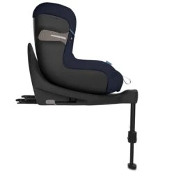 CYBEX Sirona SX2 I-Size Ocean Blue Ab Geburt Bis 105 Cm (ca. 4 Jahre) -Bester Babyprodukte Geschäfte cyb 22 eu y270 sironasx2 ocbl isofix screen hd