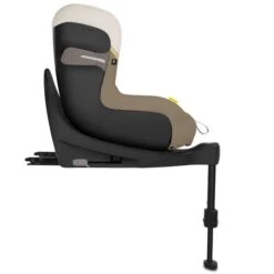 CYBEX Sirona SX2 I-Size Seashell Beige Ab Geburt Bis 105 Cm (ca. 4 Jahre) -Bester Babyprodukte Geschäfte cyb 22 eu y270 sironasx2 sebe isofix screen hd