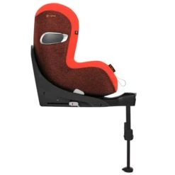 CYBEX Sirona Z2 I-Size Autumn Gold Bis 105 Cm (ca. 4 Jahre) -Bester Babyprodukte Geschäfte cyb 22 eu y270 sironaz2 basez2 atgl screen hd