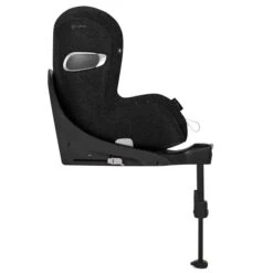 CYBEX Sirona Z2 I-Size Plus Deep Black Bis 105 Cm (ca. 4 Jahre) -Bester Babyprodukte Geschäfte cyb 22 eu y270 sironaz2 basez2 dpbl plus