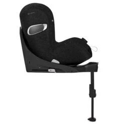 CYBEX Sirona Z2 I-Size Plus Deep Black Bis 105 Cm (ca. 4 Jahre) -Bester Babyprodukte Geschäfte cyb 22 eu y270 sironaz2 basez2 dpbl plus recline