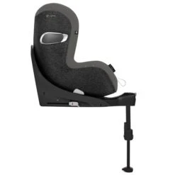 CYBEX Sirona Z2 I-Size Soho Grey Bis 105 Cm (ca. 4 Jahre) -Bester Babyprodukte Geschäfte cyb 22 eu y270 sironaz2 basez2 sogr screen hd