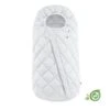 Cybex Snogga 2 Lava Grey Fußsack -Bester Babyprodukte Geschäfte cyb 22 int combi snogga2 lagr conscious print medium