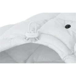 Cybex Snogga Mini 2 Lava Grey Fußsack -Bester Babyprodukte Geschäfte cyb 22 int deta snogga2line lagr adjustablehood print medium