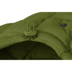 Cybex Snogga Mini 2 Nature Green Fußsack -Bester Babyprodukte Geschäfte cyb 22 int deta snogga2line nagr adjustablehood print medium