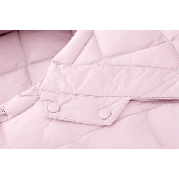 Cybex Snogga Mini 2 Powder Pink Fußsack 12 Cybex Snogga Mini 2 Powder Pink Fußsack – Bild 10