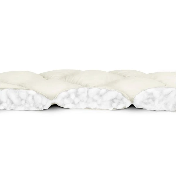 Cybex Snogga 2 Seashell Beige Fußsack 10 Cybex Snogga 2 Seashell Beige Fußsack – Bild 8