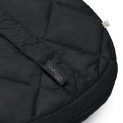Cybex Snogga Mini 2 Moon Black Fußsack -Bester Babyprodukte Geschäfte cyb 22 int deta snoggamini2 moob label print medium
