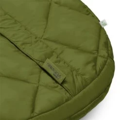 Cybex Snogga Mini 2 Nature Green Fußsack -Bester Babyprodukte Geschäfte cyb 22 int deta snoggamini2 nagr label print medium
