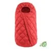Cybex Snogga 2 Hibiscus Red Fußsack -Bester Babyprodukte Geschäfte cyb 22 int y000 snogga2 hibr conscious print medium