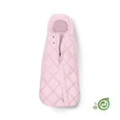 Cybex Snogga Mini 2 Powder Pink Fußsack 15 Cybex Snogga Mini 2 Powder Pink Fußsack -Bester Babyprodukte Geschäfte cyb 22 int y000 snoggamini2 podp open conscious print medium