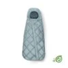 Cybex Snogga Mini 2 Sky Blue Fußsack -Bester Babyprodukte Geschäfte cyb 22 int y000 snoggamini2 skbl conscious print medium