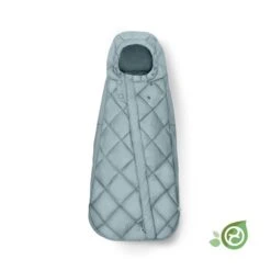 Cybex Snogga Mini 2 Sky Blue Fußsack