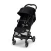 CYBEX Beezy Buggy Moon Black - Gestell Black