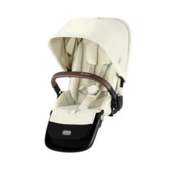 CYBEX Sitzeinheit Gazelle S Seashell Beige