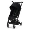 CYBEX Libelle Buggy Moon Black Gestell In Black | Einfach Faltbar