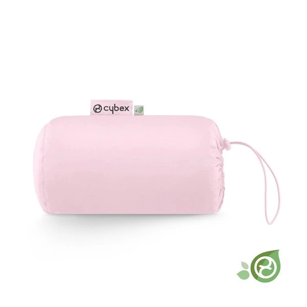 Cybex Snogga Mini 2 Powder Pink Fußsack 7 Cybex Snogga Mini 2 Powder Pink Fußsack – Bild 5