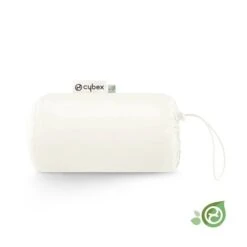 Cybex Snogga Mini 2 Seashell Beige Fußsack 20 Cybex Snogga Mini 2 Seashell Beige Fußsack -Bester Babyprodukte Geschäfte cyb 22 int y090 snoggamini2 carrybag sebe conscious print medium