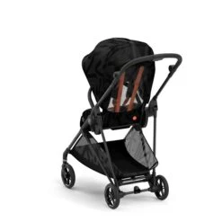 CYBEX Melio Street Buggy Real Black 10 CYBEX Melio Street Buggy Real Black -Bester Babyprodukte Geschäfte cyb 22 int y135 street melio blk rbla