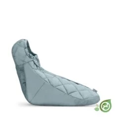 Cybex Snogga Mini 2 Sky Blue Fußsack 20 Cybex Snogga Mini 2 Sky Blue Fußsack -Bester Babyprodukte Geschäfte cyb 22 int y270 snoggamini2 skbl conscious print medium
