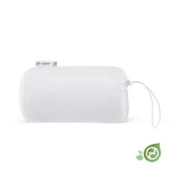 Cybex Snogga 2 Lava Grey Fußsack -Bester Babyprodukte Geschäfte cyb 22 y090 int snogga2 carrybag lagr conscious print medium