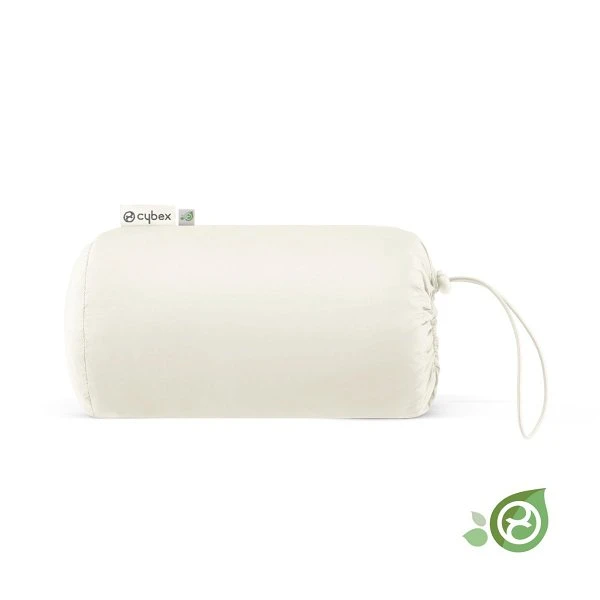 Cybex Snogga 2 Seashell Beige Fußsack 11 Cybex Snogga 2 Seashell Beige Fußsack – Bild 9