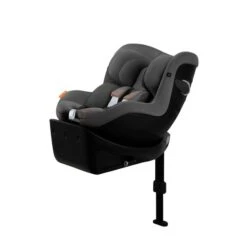 CYBEX Sirona Gi I-Size Lava Grey Ab Geburt Bis 105 Cm (ca. 4 Jahre) -Bester Babyprodukte Geschäfte cyb 23 cn y045 sironagi lagr inlay print medium