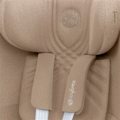 CYBEX Sirona T I-Size Plus Cozy Beige Bis 105 Cm (ca. 4 Jahre) 9 CYBEX Sirona T I-Size Plus Cozy Beige Bis 105 Cm (ca. 4 Jahre) -Bester Babyprodukte Geschäfte cyb 23 eu deta sironat cobi plus mesh print medium