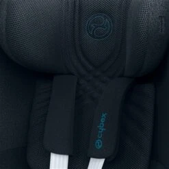 CYBEX Sirona T I-Size Plus Nautical Blue Bis 105 Cm (ca. 4 Jahre) 9 CYBEX Sirona T I-Size Plus Nautical Blue Bis 105 Cm (ca. 4 Jahre) -Bester Babyprodukte Geschäfte cyb 23 eu deta sironat nubl plus mesh print medium