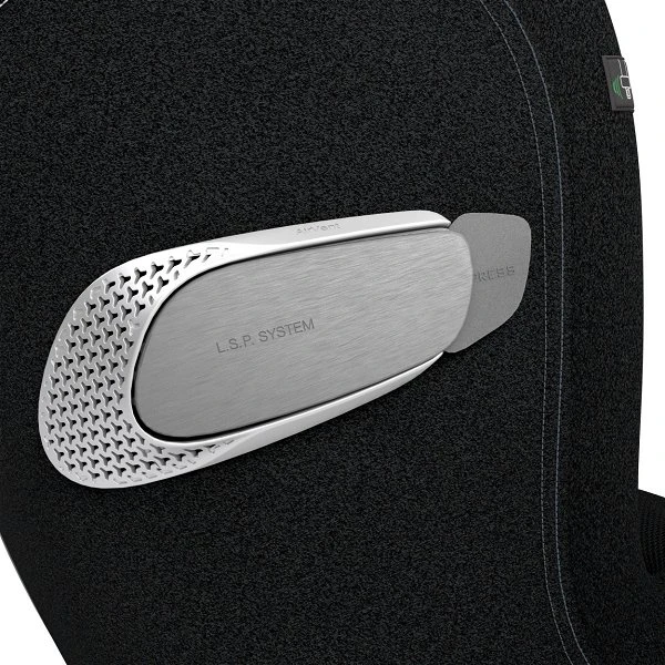 CYBEX Sirona T I-Size Plus Sepia Black Bis 105 Cm (ca. 4 Jahre) 5 CYBEX Sirona T I-Size Plus Sepia Black Bis 105 Cm (ca. 4 Jahre) – Bild 3