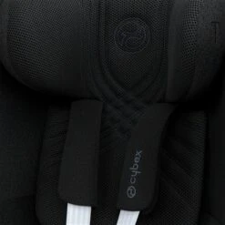 CYBEX Sirona T I-Size Plus Sepia Black Bis 105 Cm (ca. 4 Jahre) 9 CYBEX Sirona T I-Size Plus Sepia Black Bis 105 Cm (ca. 4 Jahre) -Bester Babyprodukte Geschäfte cyb 23 eu deta sironat sebl plus mesh print medium