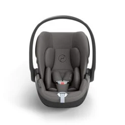 CYBEX Cloud T I-Size Mirage Grey Babyschale -Bester Babyprodukte Geschäfte cyb 23 eu y000 cloudt inlay migr print medium