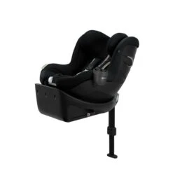CYBEX Sirona Gi I-Size Plus Moon Black Ab Geburt Bis 105 Cm (ca. 4 Jahre) 13 CYBEX Sirona Gi I-Size Plus Moon Black Ab Geburt Bis 105 Cm (ca. 4 Jahre) -Bester Babyprodukte Geschäfte cyb 23 eu y045 sironagi plus moob cupholder print medium