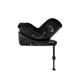 CYBEX Sirona Gi I-Size Plus Moon Black Ab Geburt Bis 105 Cm (ca. 4 Jahre) 14 CYBEX Sirona Gi I-Size Plus Moon Black Ab Geburt Bis 105 Cm (ca. 4 Jahre) -Bester Babyprodukte Geschäfte cyb 23 eu y090 sironagi plus moob rwf recline animation print medium