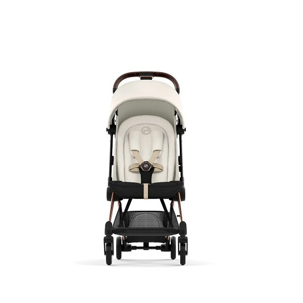 CYBEX Coya Rosegold Off White 4 CYBEX Coya Rosegold Off White – Bild 2