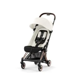 CYBEX Coya Rosegold Off White 13 CYBEX Coya Rosegold Off White -Bester Babyprodukte Geschäfte cyb 23 int y045 coya ofwh rogo withoutinlay