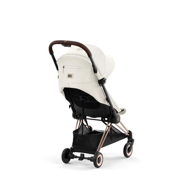 CYBEX Coya Rosegold Off White 9 CYBEX Coya Rosegold Off White – Bild 7