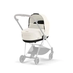 CYBEX MIOS LUX Babywanne Off White New Generation 10 CYBEX MIOS LUX Babywanne Off White New Generation -Bester Babyprodukte Geschäfte cyb 23 int y225 mios cot chbr ofwh greyedout print medium