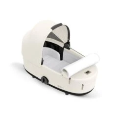 CYBEX MIOS LUX Babywanne Off White New Generation 13 CYBEX MIOS LUX Babywanne Off White New Generation -Bester Babyprodukte Geschäfte cyb 23 int y315 mios cot ofwh inside print medium