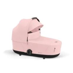 CYBEX MIOS LUX Babywanne Peach Pink New Generation -Bester Babyprodukte Geschäfte cyb 23 int y315 mios cot pcpi sunvisor print medium