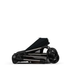 Cybex Melio Buggy Moon Black -Bester Babyprodukte Geschäfte cybex melio moonblack 6