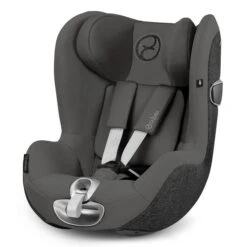 CYBEX Z2 Kindersitz Soho Grey Bundle 3-in-1 -Bester Babyprodukte Geschäfte cybex sirona z2 i size soho grey 1
