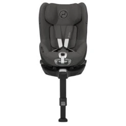 CYBEX Z2 Kindersitz Soho Grey Bundle 3-in-1 -Bester Babyprodukte Geschäfte cybex sirona z2 i size soho grey 2