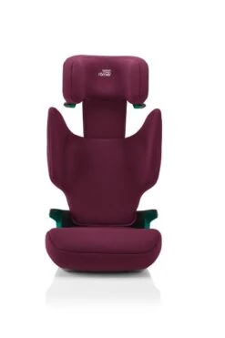 Britax Römer DISCOVERY PLUS Burgundy Red 15 - 36 Kg -Bester Babyprodukte Geschäfte discovery plus burgundyred 03 headresttop 2022