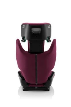 Britax Römer DISCOVERY PLUS Burgundy Red 15 - 36 Kg -Bester Babyprodukte Geschäfte discovery plus burgundyred 07 headresttop 2022