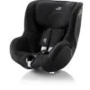 Britax Römer DualFix 5Z Galaxy Black - GreenSense | 3 Monate Bis 4 Jahre