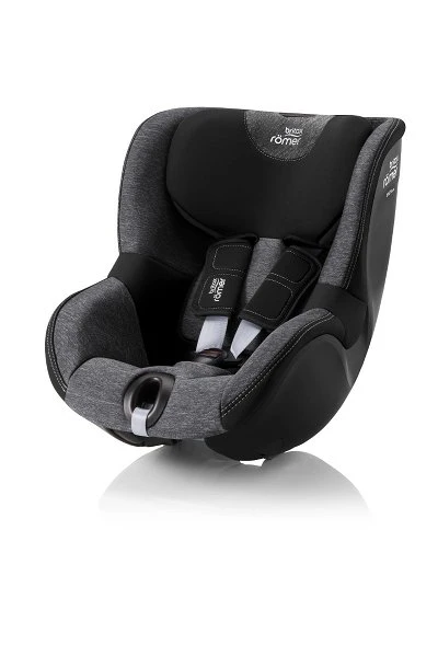 Britax Römer DualFix 5Z Graphite Marble | 3 Monate Bis 4 Jahre 3 Britax Römer DualFix 5Z Graphite Marble | 3 Monate Bis 4 Jahre
