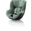 Britax Römer DualFix 5Z Jade Green | 3 Monate Bis 4 Jahre -Bester Babyprodukte Geschäfte dualfix 5z jadegreen 02 withoutbase 2023