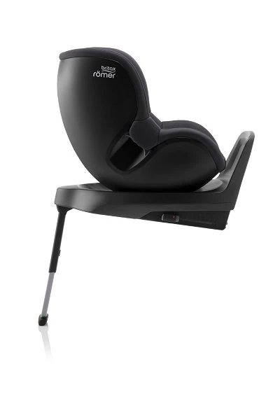 Britax Römer DUALFIX M PLUS Midnight Grey 61 - 105 Cm 8 Britax Römer DUALFIX M PLUS Midnight Grey 61 - 105 Cm – Bild 6